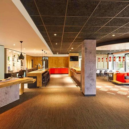 Ibis London Thurrock M25 Grays Екстер'єр фото