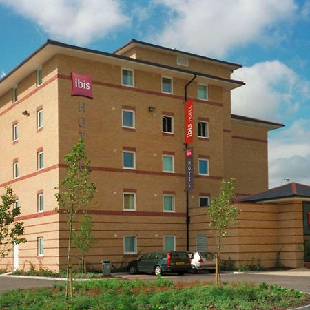 Ibis London Thurrock M25 Grays Екстер'єр фото