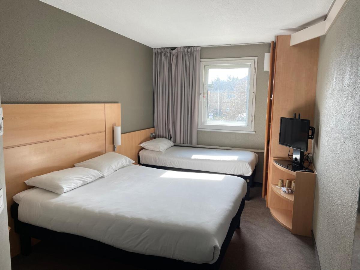 Ibis London Thurrock M25 Grays Екстер'єр фото