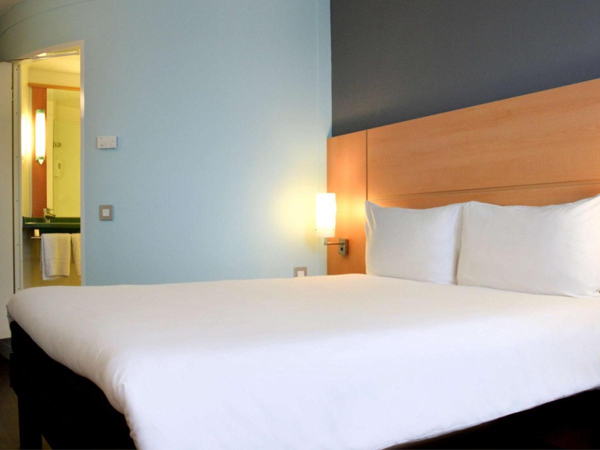 Ibis London Thurrock M25 Grays Екстер'єр фото