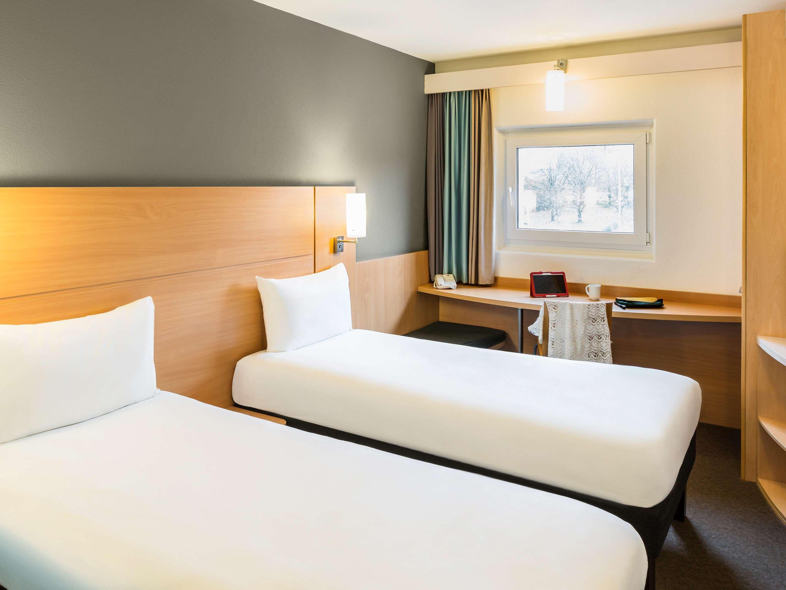 Ibis London Thurrock M25 Grays Екстер'єр фото